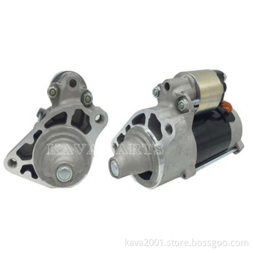 Car Starter Motor for Dodge - 04801256AA, 04801256AB, 04801256AC